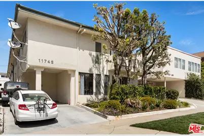 11743 Mayfield #1, Los Angeles, CA 90049 - Photo 1