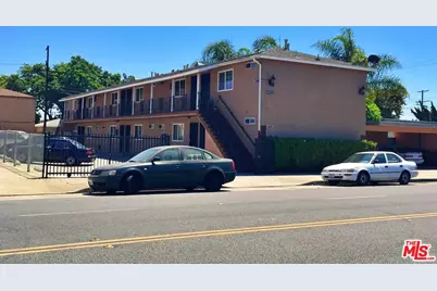 10348 California Ave, South Gate, CA 90280 - Photo 1
