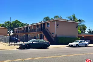 10348 California Ave, South Gate, CA 90280 - Photo 1