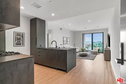 3688 Overland Ave #Ph21, Los Angeles, CA 90034 - Photo 1