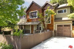 3127 Glendon Ave, Los Angeles, CA 90034 - Photo 1