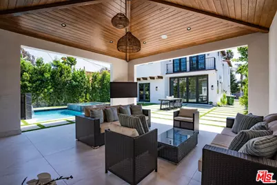 6721 Drexel Ave, Los Angeles, CA 90048 - Photo 1