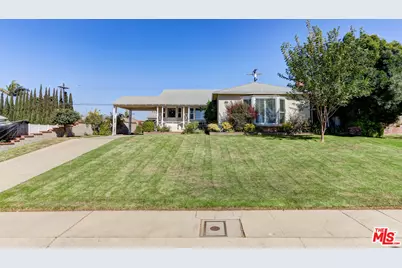 8008 El Manor Ave, Los Angeles, CA 90045 - Photo 1
