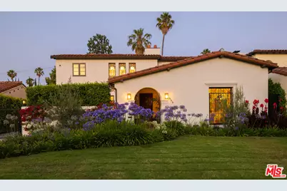 908 S Dunsmuir Ave, Los Angeles, CA 90036 - Photo 1