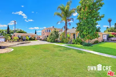 3220 Tecumseh Ave, South Gate, CA 90280 - Photo 1