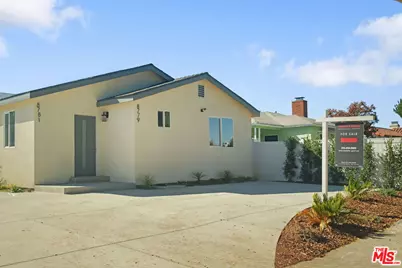 8779 S Hobart Blvd, Los Angeles, CA 90047 - Photo 1