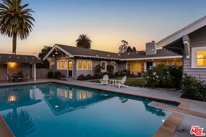 301 E Virginia Ter, Santa Paula, CA 93060 - Photo 1