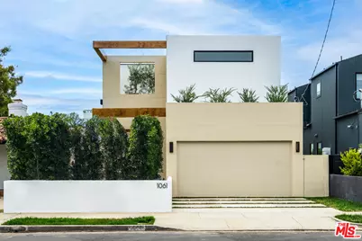1061 Amoroso Pl, Venice, CA 90291 - Photo 1