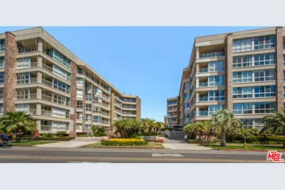 515 Ocean Ave #402S, Santa Monica, CA 90402 - Photo 1