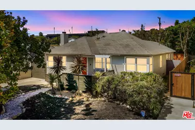 10821 Cushdon Ave, Los Angeles, CA 90064 - Photo 1