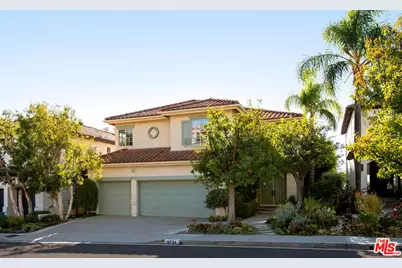 16724 Calle Arbolada, Pacific Palisades, CA 90272 - Photo 1