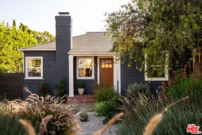 3224 La Clede Ave, Los Angeles, CA 90039 - Photo 1