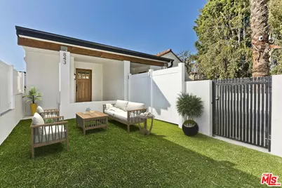 843 N Formosa Ave, Los Angeles, CA 90046 - Photo 1