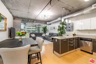 645 W 9th St, Los Angeles, CA 90015 - Photo 1