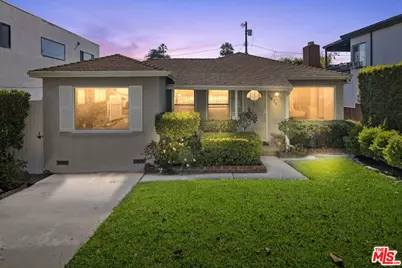 3471 Beethoven St, Los Angeles, CA 90066 - Photo 1