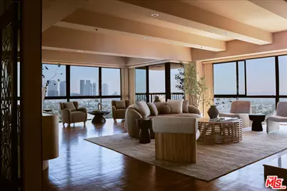 10790 Wilshire Blvd #1603, Los Angeles, CA 90024 - Photo 1