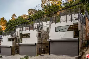 8872 Wonderland Ave, Los Angeles, CA 90046 - Photo 1