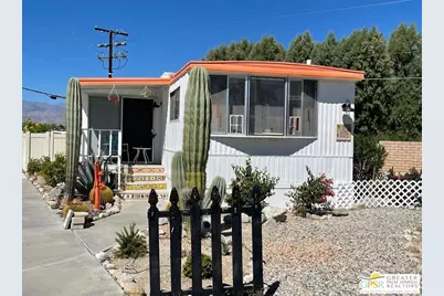 17640 Corkill #34, Desert Hot Springs, CA 92241 - Photo 1