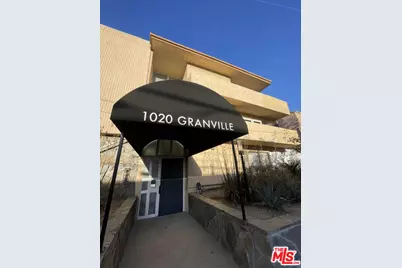 1020 Granville Ave #203, Los Angeles, CA 90049 - Photo 1