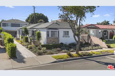 10317 S Denker Ave, Los Angeles, CA 90047 - Photo 1