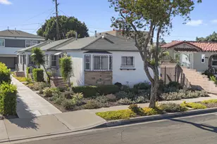 10317 S Denker Ave, Los Angeles, CA 90047 - Photo 1