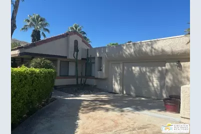 2345 S Cherokee Way #118, Palm Springs, CA 92264 - Photo 1