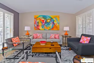 2700 E Mesquite Ave, Palm Springs, CA 92264 - Photo 1