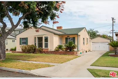10350 Harvest Ave, Santa Fe Springs, CA 90670 - Photo 1