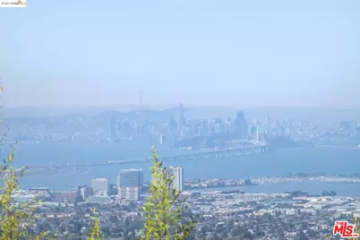 436 Panoramic Way, Berkeley, CA 94704 - Photo 1