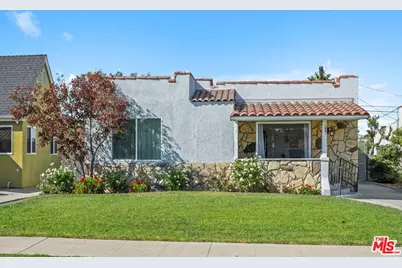 1951 W 81st St, Los Angeles, CA 90047 - Photo 1