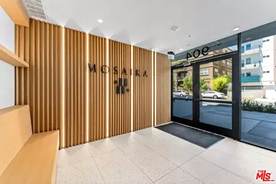 904 S New Hampshire Ave #705, Los Angeles, CA 90006 - Photo 1