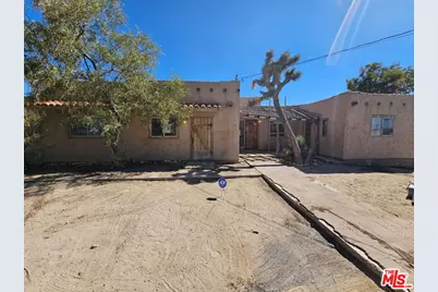 9646 Blackhawk Trl, Lucerne Valley, CA 92356 - Photo 1