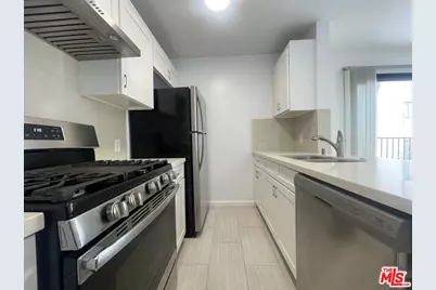 1531 N Detroit St #107, Los Angeles, CA 90046 - Photo 1