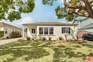 7869 Croydon Ave, Los Angeles, CA 90045 - Photo 1