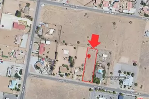 0 Juniper, Hesperia, CA 92345 - Photo 1