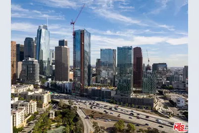 889 Francisco St #1201, Los Angeles, CA 90017 - Photo 1