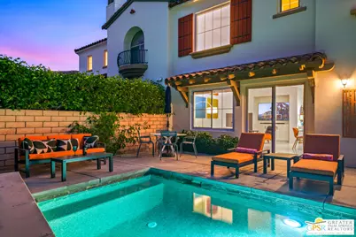 372 Ameno Dr, Palm Springs, CA 92262 - Photo 1