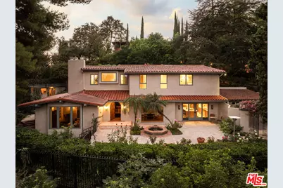 333 N San Rafael Ave, Pasadena, CA 91105 - Photo 1