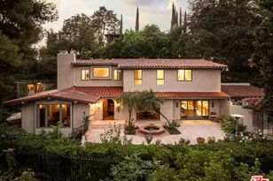 333 N San Rafael Ave, Pasadena, CA 91105 - Photo 1