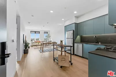 10601 Washington Blvd #428, Culver City, CA 90232 - Photo 1