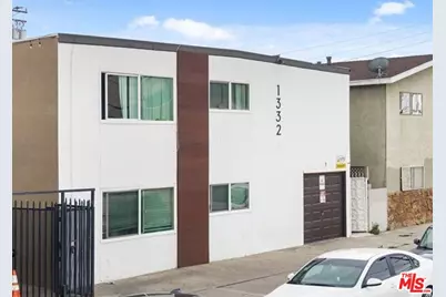 1332 Walnut Ave, Long Beach, CA 90813 - Photo 1