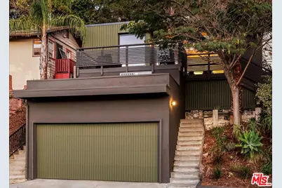 4934 La Roda Ave, Los Angeles, CA 90041 - Photo 1