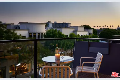 8899 Beverly Blvd #6F, West Hollywood, CA 90048 - Photo 1