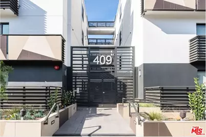 409 Hayworth #201, Los Angeles, CA 90048 - Photo 1