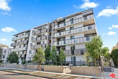 3618 Dunn Dr #406, Los Angeles, CA 90034 - Photo 1