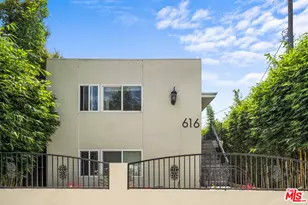 616 Vernon Ave, Venice, CA 90291 - Photo 1