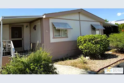 17640 Corkill Rd #46, Desert Hot Springs, CA 92241 - Photo 1