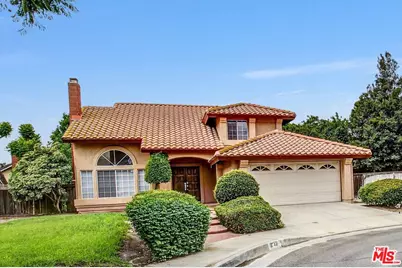 2882 Butte Creek Pl, Ontario, CA 91761 - Photo 1