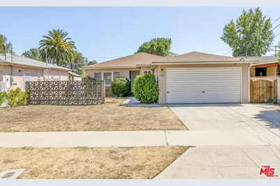 11852 Lemay St, North Hollywood, CA 91606 - Photo 1