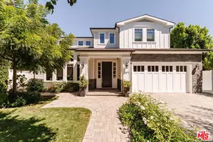 13071 Dickens St, Studio City, CA 91604 - Photo 1